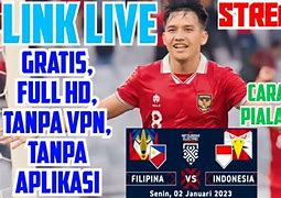 Bola Sepak Live Malam Ini 2024 Live Streaming Gratis Free