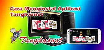 Bola Tangkas Tikus Online Android Terbaru