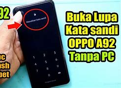 Cara Buka Kunci Hp Samsung Yang Lupa Kata Sandi