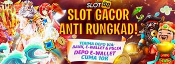 Daftar Slot Gratis Saldo Awal