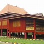 Rumah Adat Komering