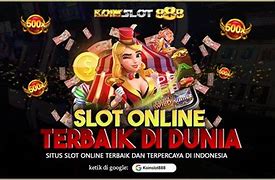 Server Luar Rusia Slot Pro Klorida 2