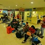 Terminal Jakarta Terbesar