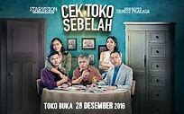 Toko Sebelah 388